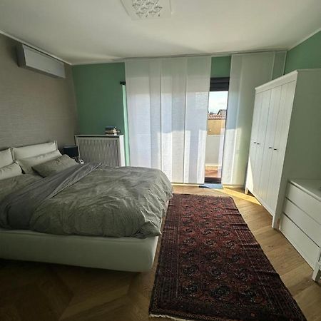 Ghirardiresidenze Hotel Turin Exterior photo