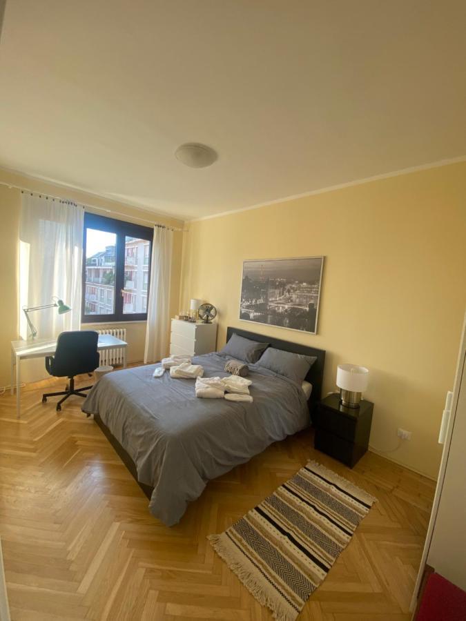 Ghirardiresidenze Hotel Turin Exterior photo