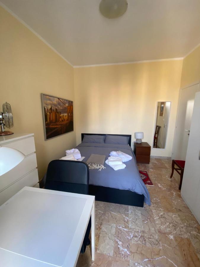 Ghirardiresidenze Hotel Turin Exterior photo
