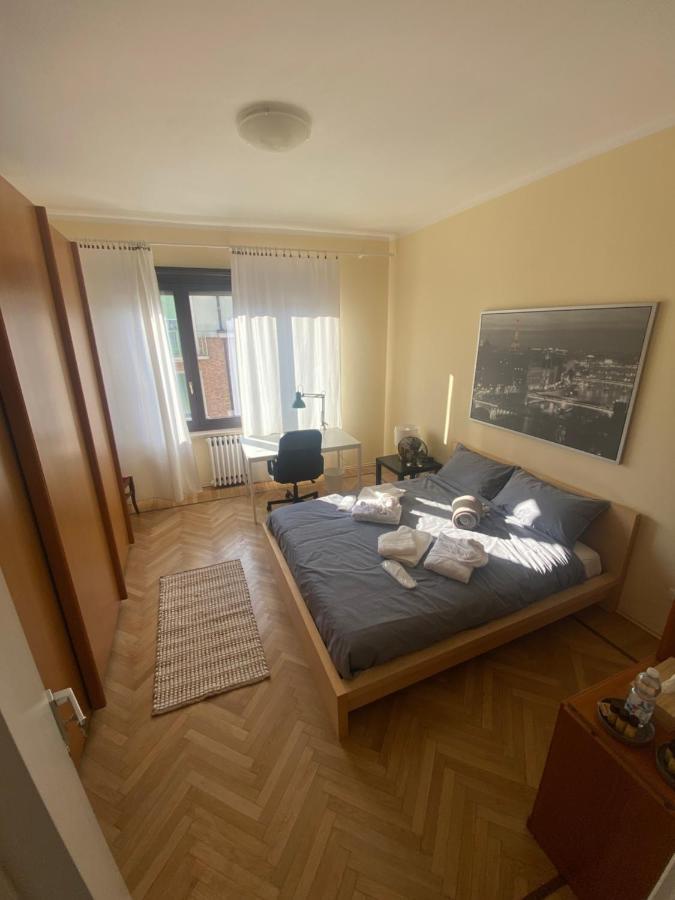 Ghirardiresidenze Hotel Turin Exterior photo