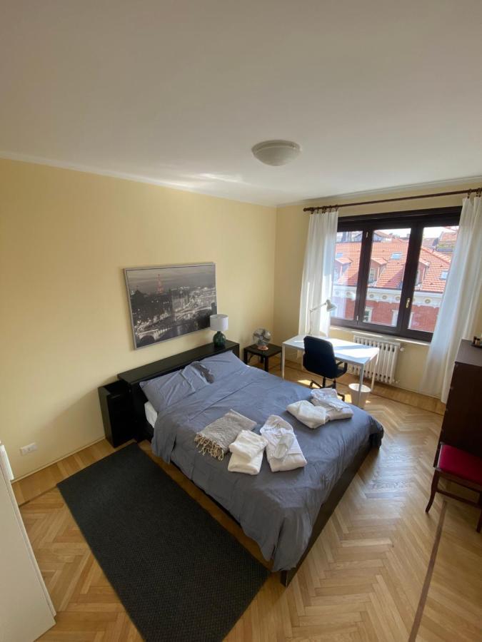 Ghirardiresidenze Hotel Turin Exterior photo