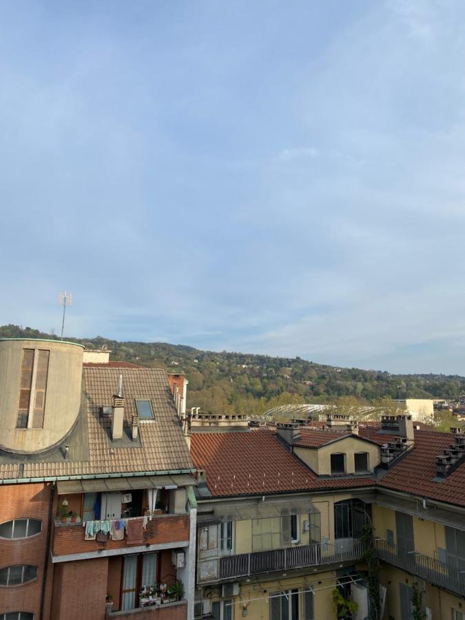 Ghirardiresidenze Hotel Turin Exterior photo