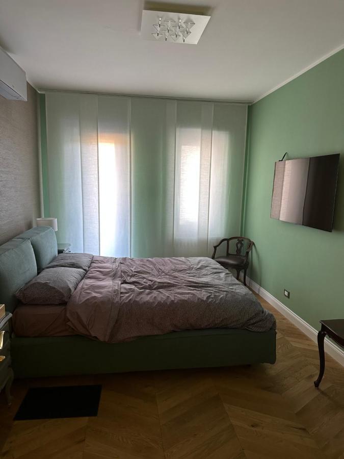 Ghirardiresidenze Hotel Turin Exterior photo