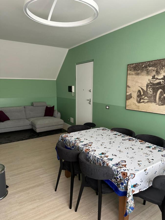 Ghirardiresidenze Hotel Turin Exterior photo