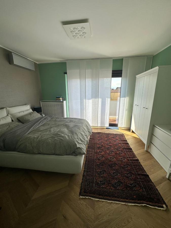 Ghirardiresidenze Hotel Turin Exterior photo